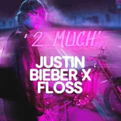 ‘2 MUCH’ JUSTIN BIEBER X FLOSS REMIX
