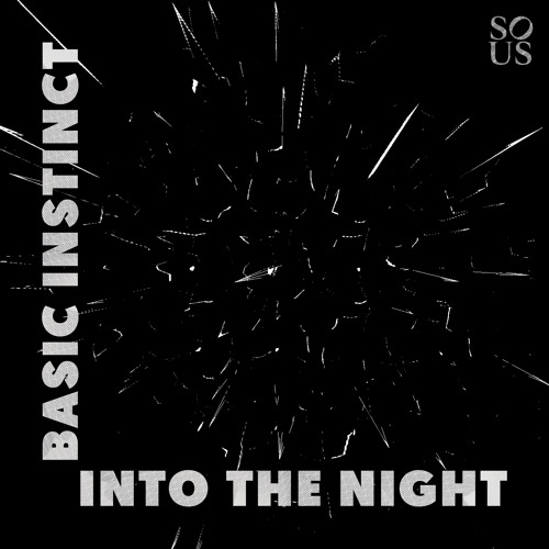 Premiere: Basic Instinct - Into The Night [Sous Music]
