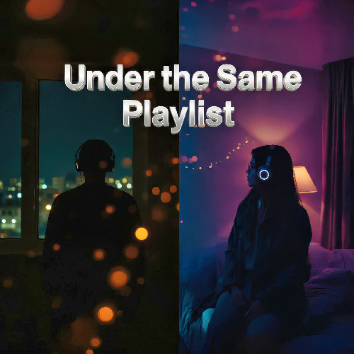 Under The Same Playlist