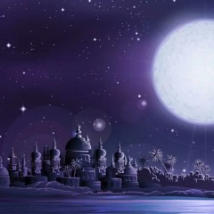 Волшебный восток