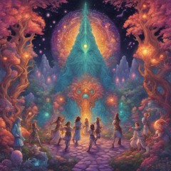 Voyage - Sound Journey and Free Flow Dance 25.02.2024
