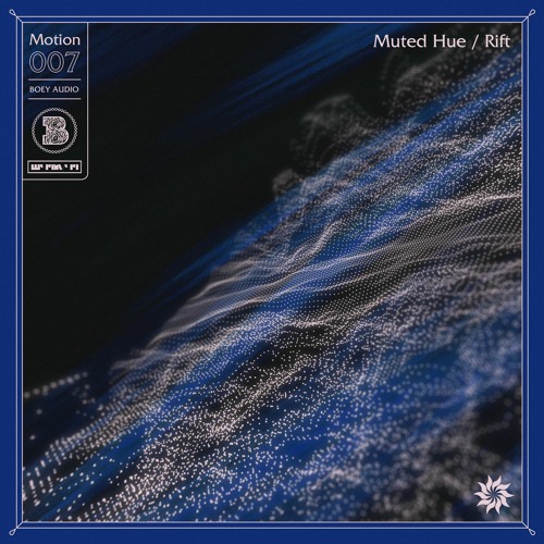 Muted Hue - Evergreen