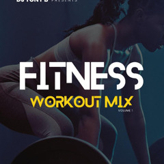 Fitness Work Out Mix. Vol.1