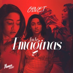 Olivet La Muza - Tu Te Imaginas ( Female Version )