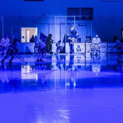 UNE Women's Hockey Warmup Mix 22-23 🏒⚡️