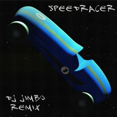 Capyac - Speedracer (DJ Jimbo House Remix)