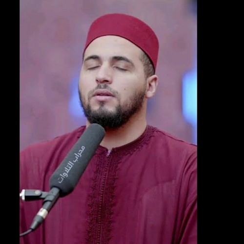 y2mate.com - تراويح ليلة ١ رمضان ١٤٤٤ هـ  القاري معاذ الدويك  محراب التلاوات والعلم.mp3