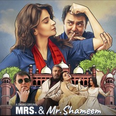 Dillagi (From 'Mrs. & Mr. Shameem').mp3