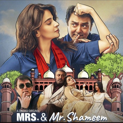 Dillagi (From 'Mrs. & Mr. Shameem').mp3
