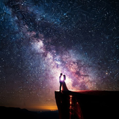 Luce di Polvere di Stelle