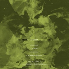 _GODO | In Between Realities [WT004] | SNIPPETS