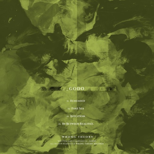 _GODO | In Between Realities [WT004] | SNIPPETS