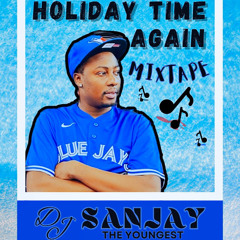 HOLIDAY TIME AGAIN..BY DJSANJAY