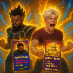 Golden Boost