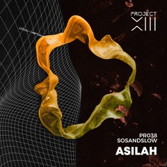 SOSANDLOW - Asilah (Deckert Remix)