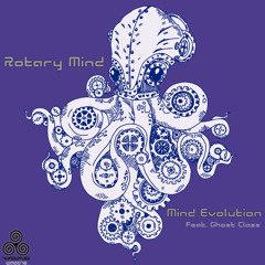 Rotary Mind (feat. Ghost Class)