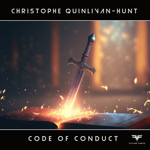 Code of Conduct (Radio Edit)