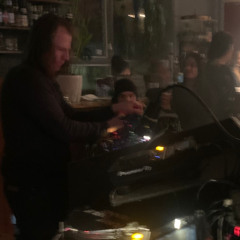 Import Export Modular LIVE Set (not a DJ Set) 20-02-2025