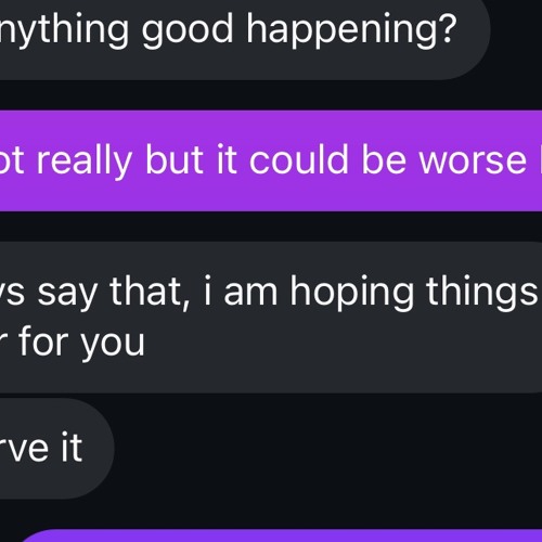 bad vibes