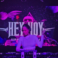 MONIX - Hey Hoy SP - #2025