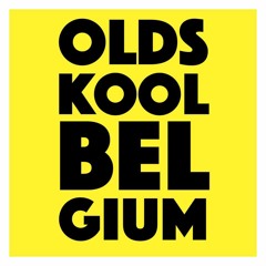 OLDSKOOL BELGIUM LOVE MIX - PHILL DA CUNHA JUNE 2020