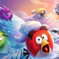 Angry Birds 2 Apk Dinheiro Infinity