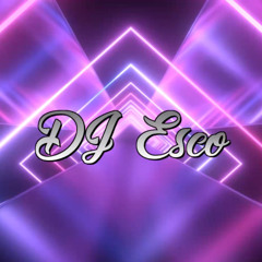 Live with DJ Esco 5.10.24