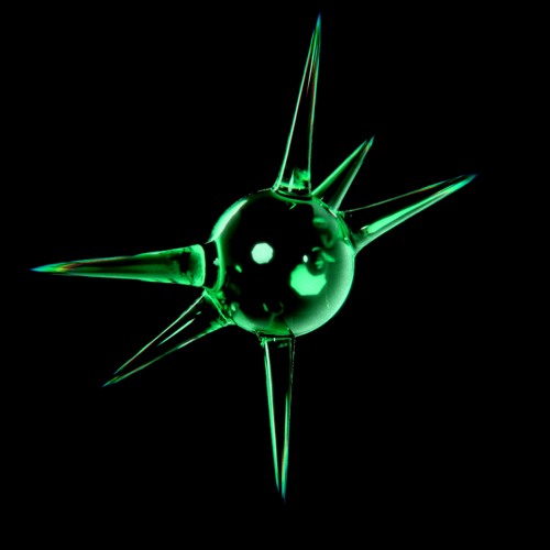 SEED: 1356 x CLOZVRE 「PATHØGEN」