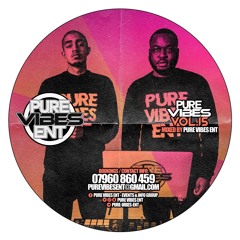 Pure Vibes Vol.15