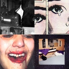 Suicide boys type beat