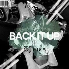 15 BACK IT UP ☆ Reggaeton x Basshall Mix | Free Download
