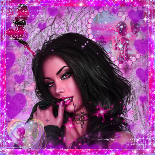 Runęs - 💞 luv spells Ɛ> 💞 (astral)