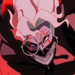 Type Beat - Phonk "CURSED"