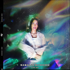 NaMaStE bItXxXeZ By Ivory