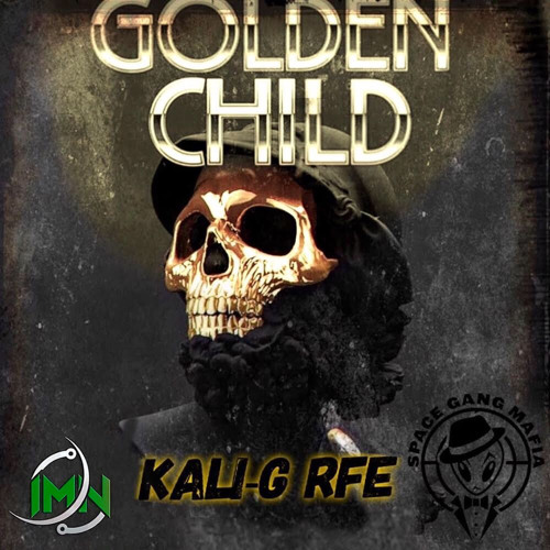 Golden Child (Prod. P.A. On The Track)