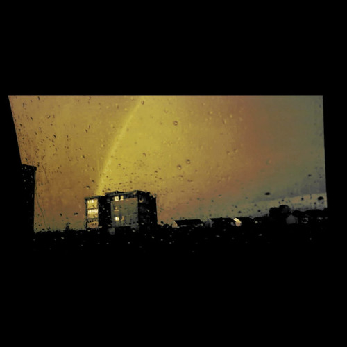 Fading Rainbows