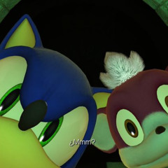 соник анлишд