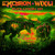 Artwork for Name Drop X Say It X Don't Forget Me X Radioactive X Shivering X Evolution x Boom Mega Mashup