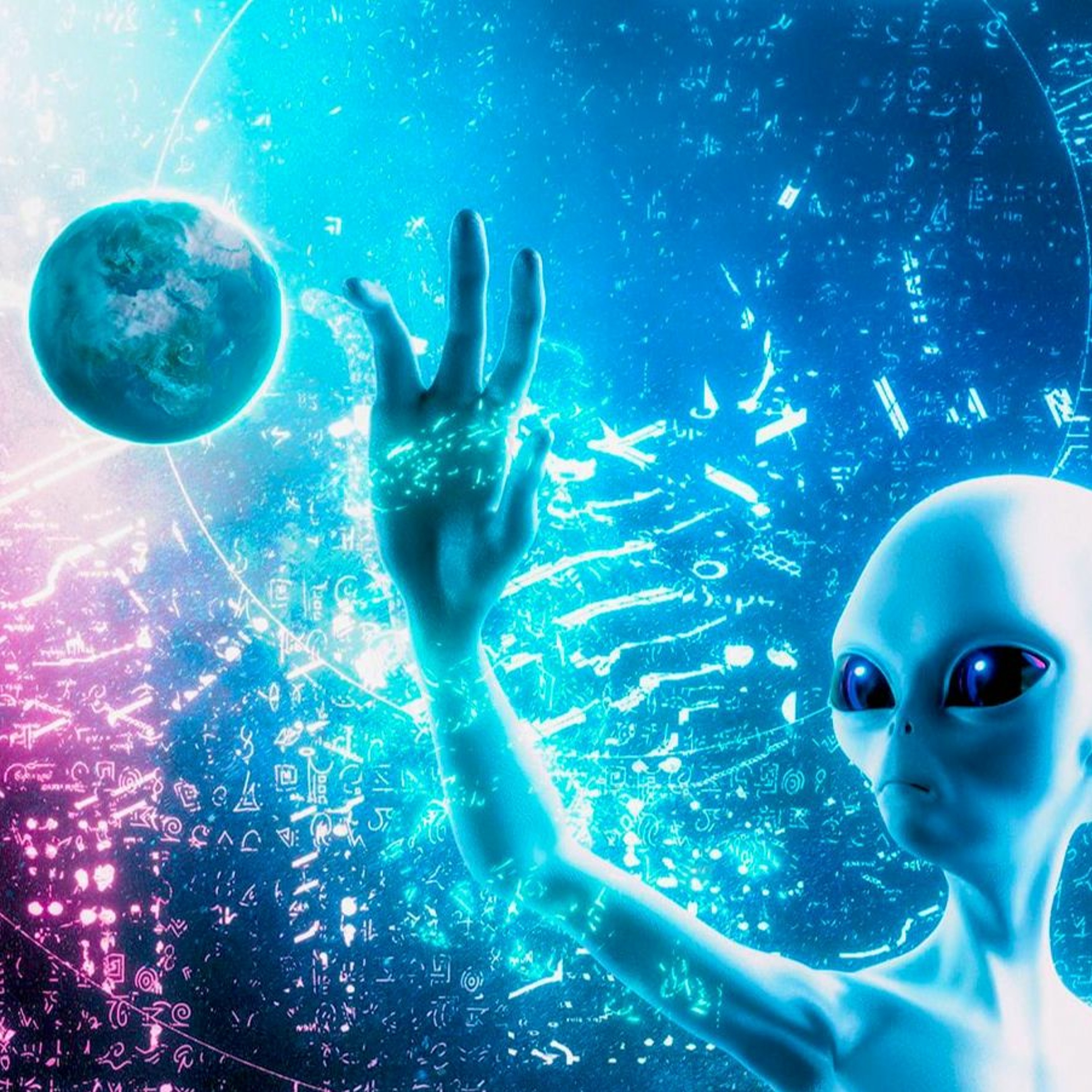 ET's Help Us Clean Radiation? episode artwork