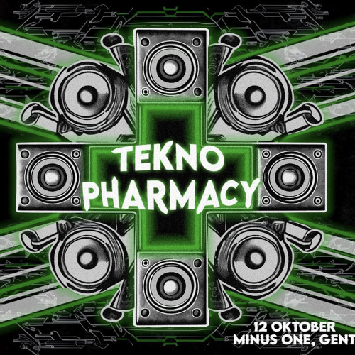 HEISA@TeknoPharmacyGent12-10-2024