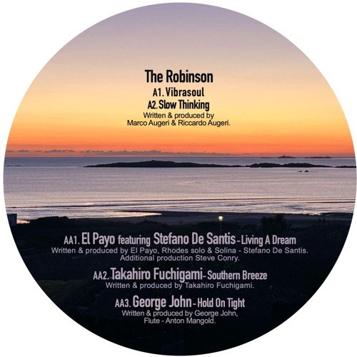 Best Of Various TLM039