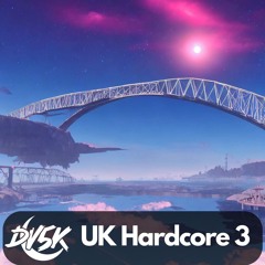 UKHC Mix 3 - Journey