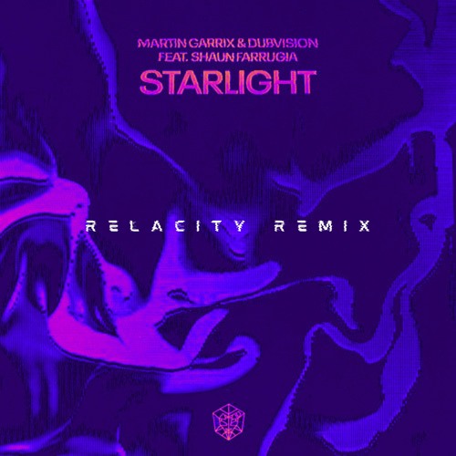 Martin Garrix - Starlight (Keep Me Afloat) [Relacity Remix] (BUY = FREE DOWNLOAD)