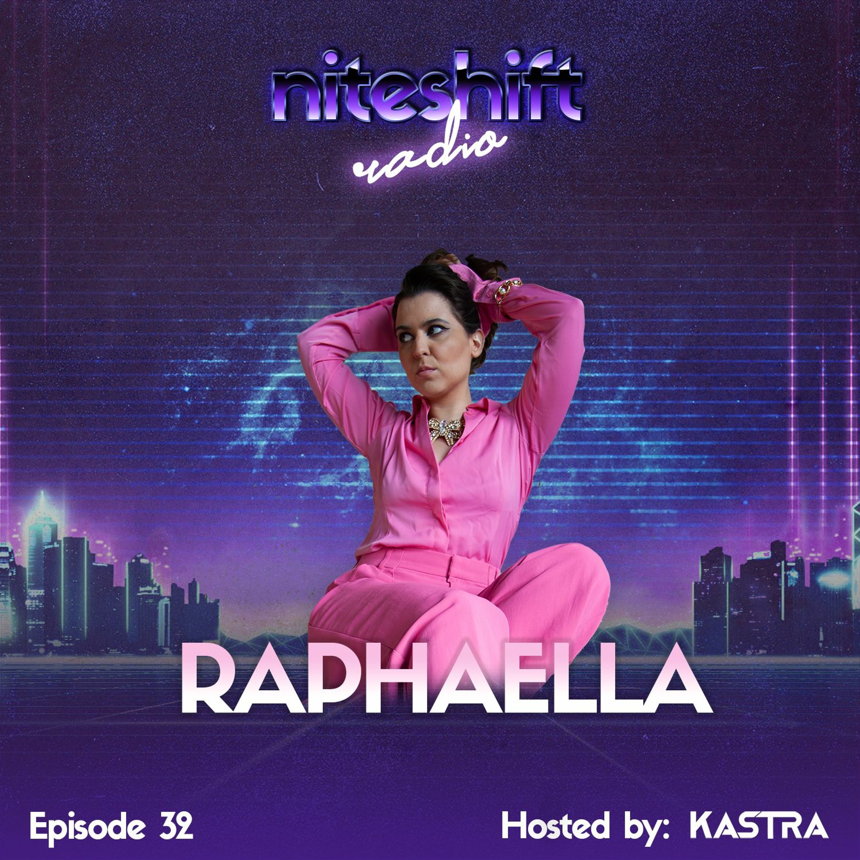 Niteshift Radio