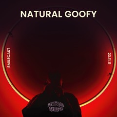 Smilecast 01 | Natural Goofy | Radio Vilnius