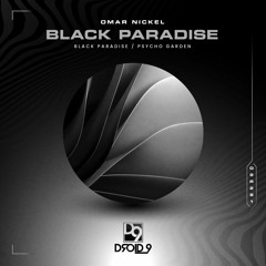 Omar Nickel - Black Paradise [Droid9]