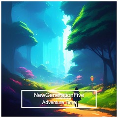 NewGenerationFive - Adventure Time [Free download]