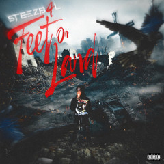 SteezB4L - Feet On Land
