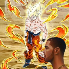 Dragon Ball Z Dokkan Battle - TEQ LR Super Saiyan Goku Active OST