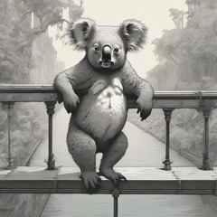 London Bridge-Fergie (Stoned Koala Flip)